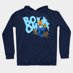 Tik Tik BOOM Hoodie